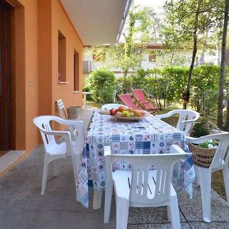 Villa Rosanna 利尼亚诺萨比亚多罗 外观 照片